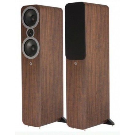 Q Acoustics 3050i ENGLISH WALNUT